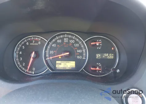 2014 Nissan Maxima 3.5 Sv from USA, damaged, VIN 1N4AA5AP7EC492371